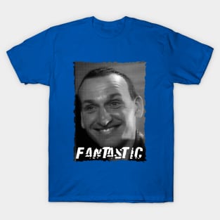 Doctor Who Fantastic T-Shirt